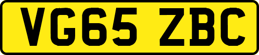 VG65ZBC