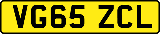 VG65ZCL