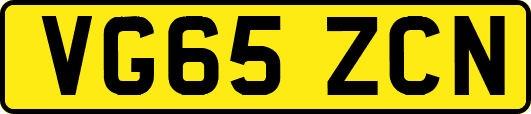 VG65ZCN