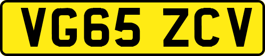 VG65ZCV