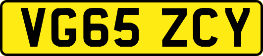 VG65ZCY