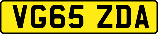 VG65ZDA