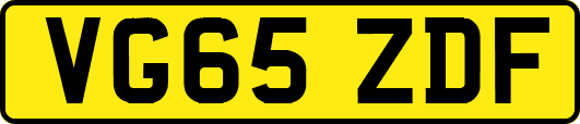VG65ZDF