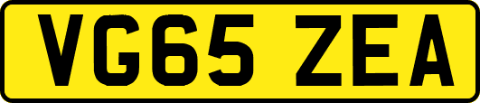 VG65ZEA