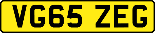 VG65ZEG