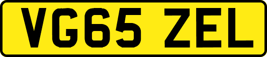 VG65ZEL