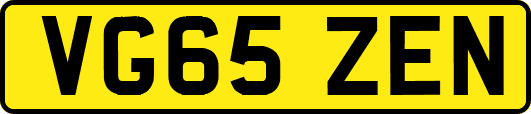 VG65ZEN