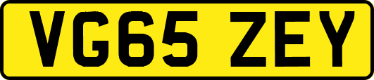VG65ZEY