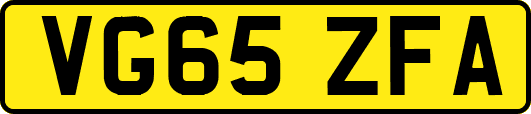 VG65ZFA