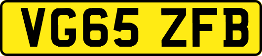 VG65ZFB