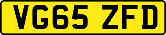 VG65ZFD