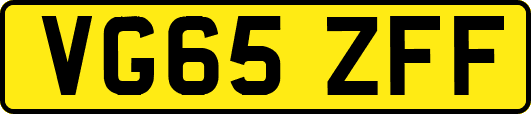 VG65ZFF
