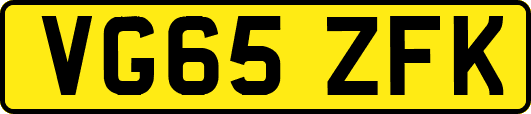 VG65ZFK