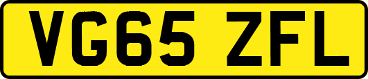 VG65ZFL