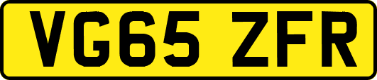 VG65ZFR