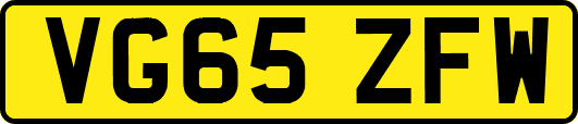 VG65ZFW