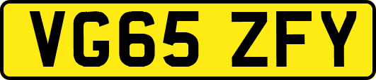 VG65ZFY