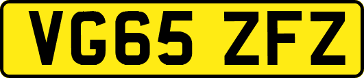 VG65ZFZ