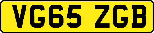 VG65ZGB