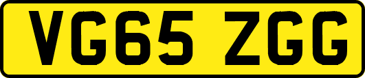 VG65ZGG