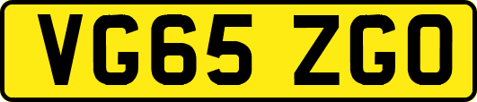 VG65ZGO