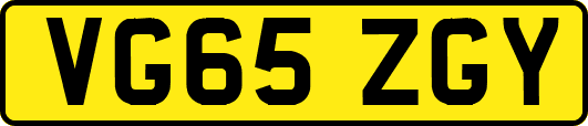 VG65ZGY