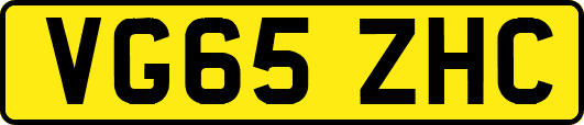 VG65ZHC