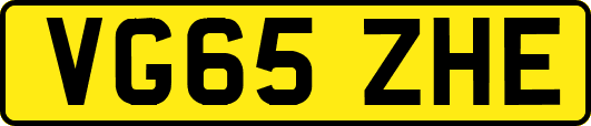 VG65ZHE