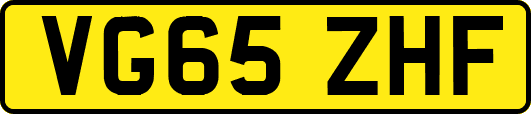 VG65ZHF
