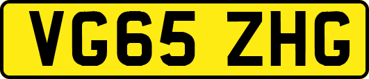 VG65ZHG