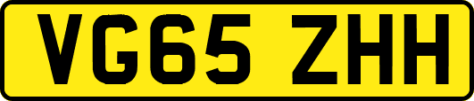 VG65ZHH