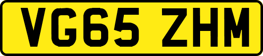 VG65ZHM