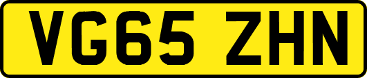 VG65ZHN