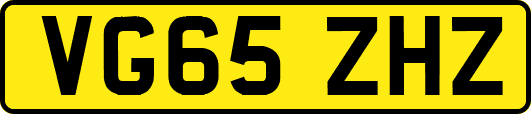 VG65ZHZ