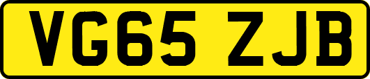 VG65ZJB
