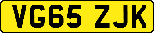 VG65ZJK
