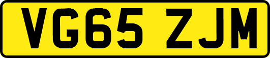 VG65ZJM