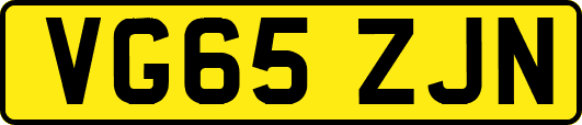 VG65ZJN