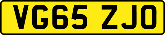 VG65ZJO