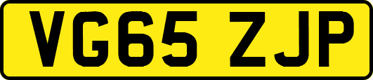 VG65ZJP