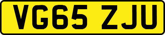 VG65ZJU