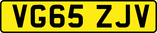 VG65ZJV