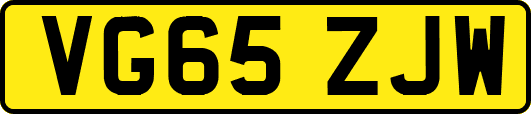 VG65ZJW