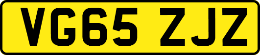 VG65ZJZ