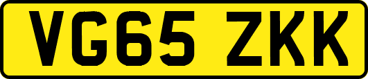 VG65ZKK