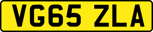 VG65ZLA
