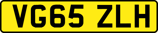 VG65ZLH