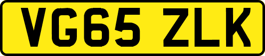 VG65ZLK