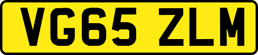 VG65ZLM