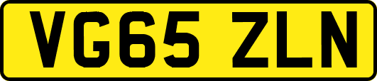 VG65ZLN